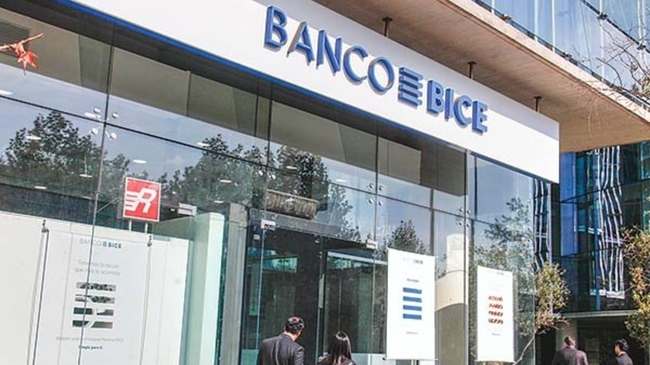 Banco BICE: Un viaje por la excelencia bancaria en Chile