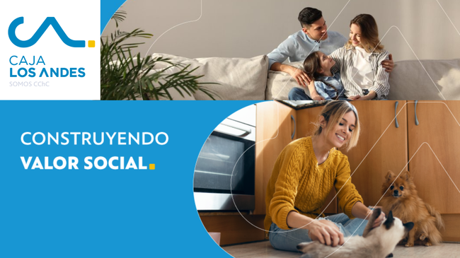 Caja Los Andes: Tu Socio Confiable en Crédito de Consumo con Beneficios