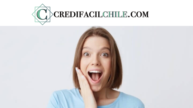 Obtén préstamos en 5 minutos sin papeles con Credifacil: la solución de financiación rápida y confiable en Chile