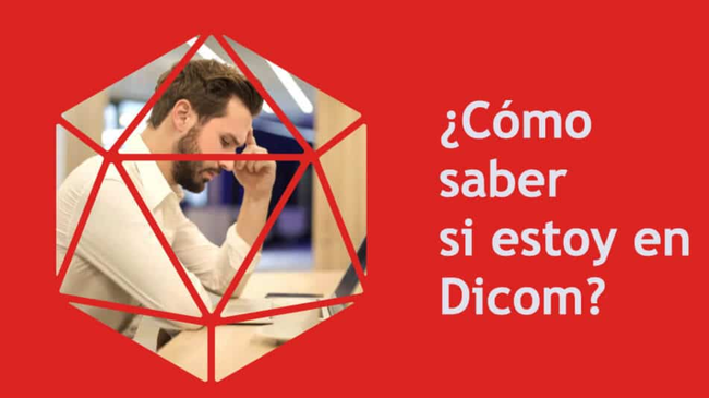 Cómo Saber si Estoy en Dicom: Una Guía para Entender tu Situación Financiera