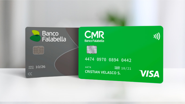 Tarjeta CMR Mastercard: Beneficios y Cómo Solicitarla en Chile