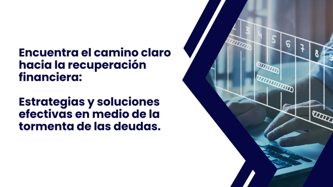 Gestión de Deudas en Chile: Estrategias y Soluciones para la Recuperación Financiera