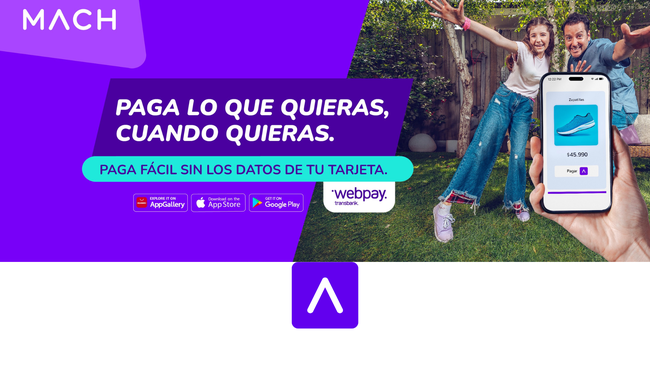 Descubre el Poder de la Tarjeta Virtual MACH: Tu Pasaporte Digital para Compras Globales