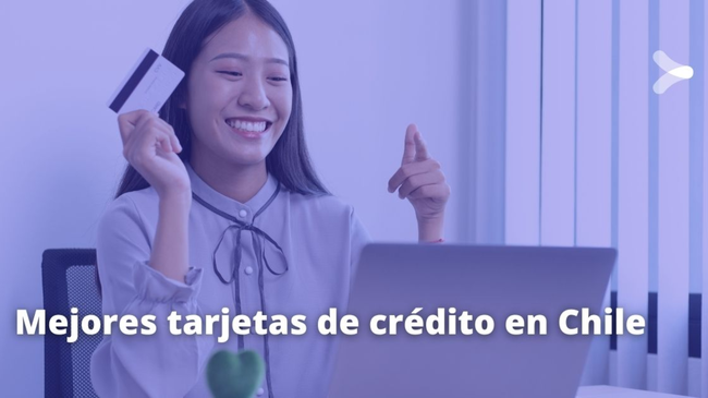 El Ascenso de las Tarjetas de Crédito en Chile: Un Vistazo a Falabella, Itaú y Santander
