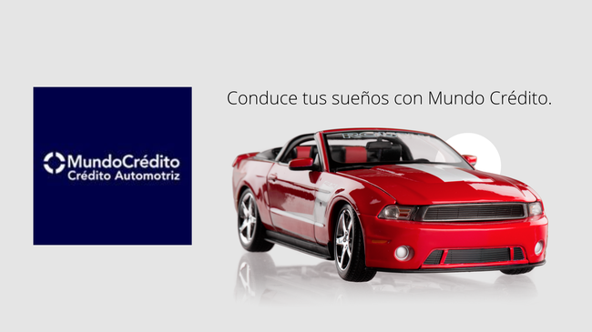 Crédito Automotriz en Chile con Mundo Crédito: Tu Vehículo, Tu Decisión