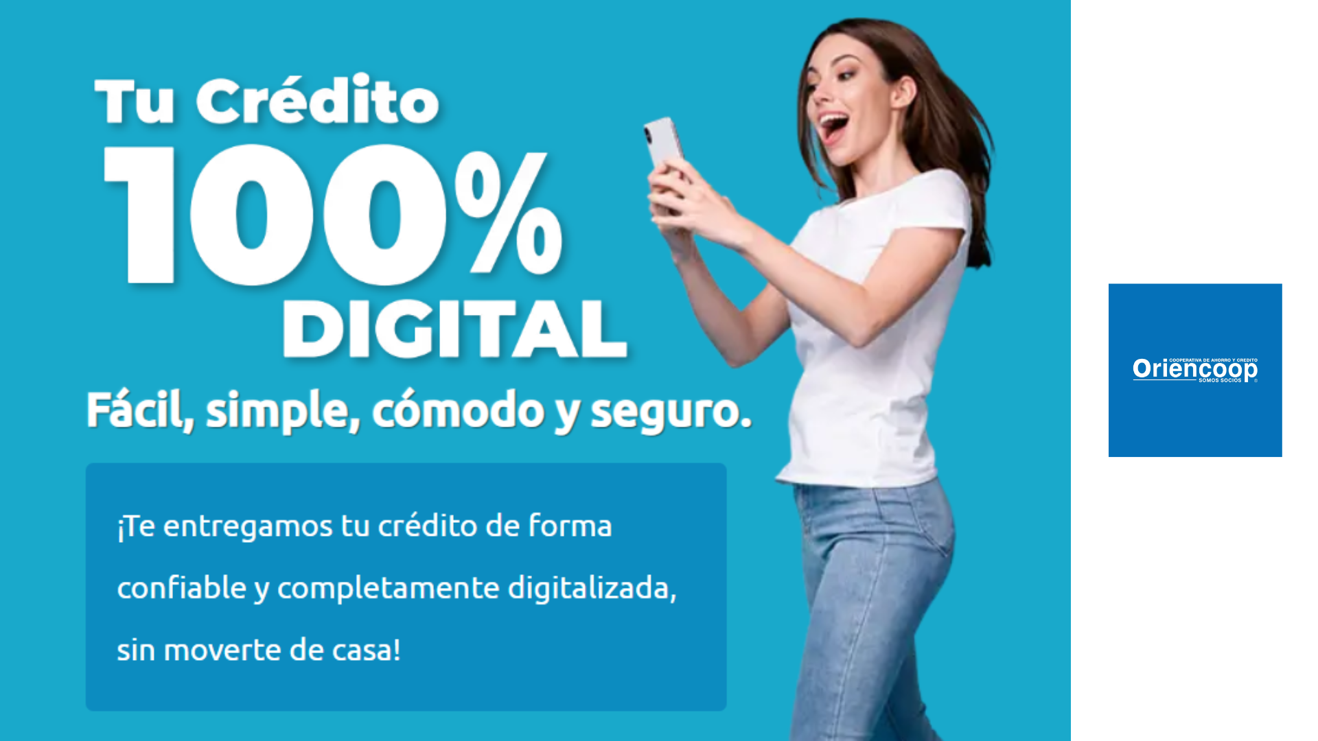 Oriencoop: La Cooperativa Chilena que Revoluciona el Paisaje Financiero