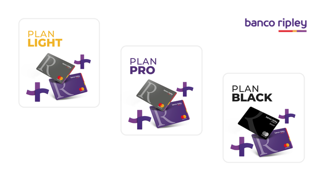 Tarjeta Ripley: Beneficios, Tipos y Cómo Solicitar Online