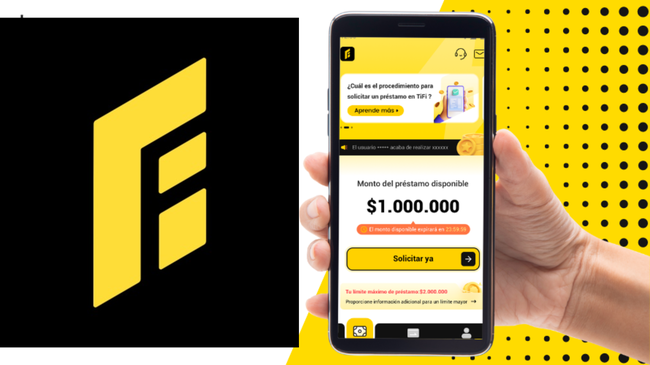 TiFimoni: Innovación y Seguridad en Servicios Financieros en América Latina